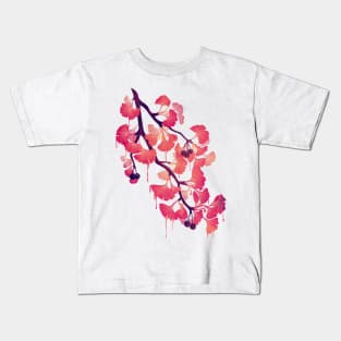 O Ginkgo Kids T-Shirt